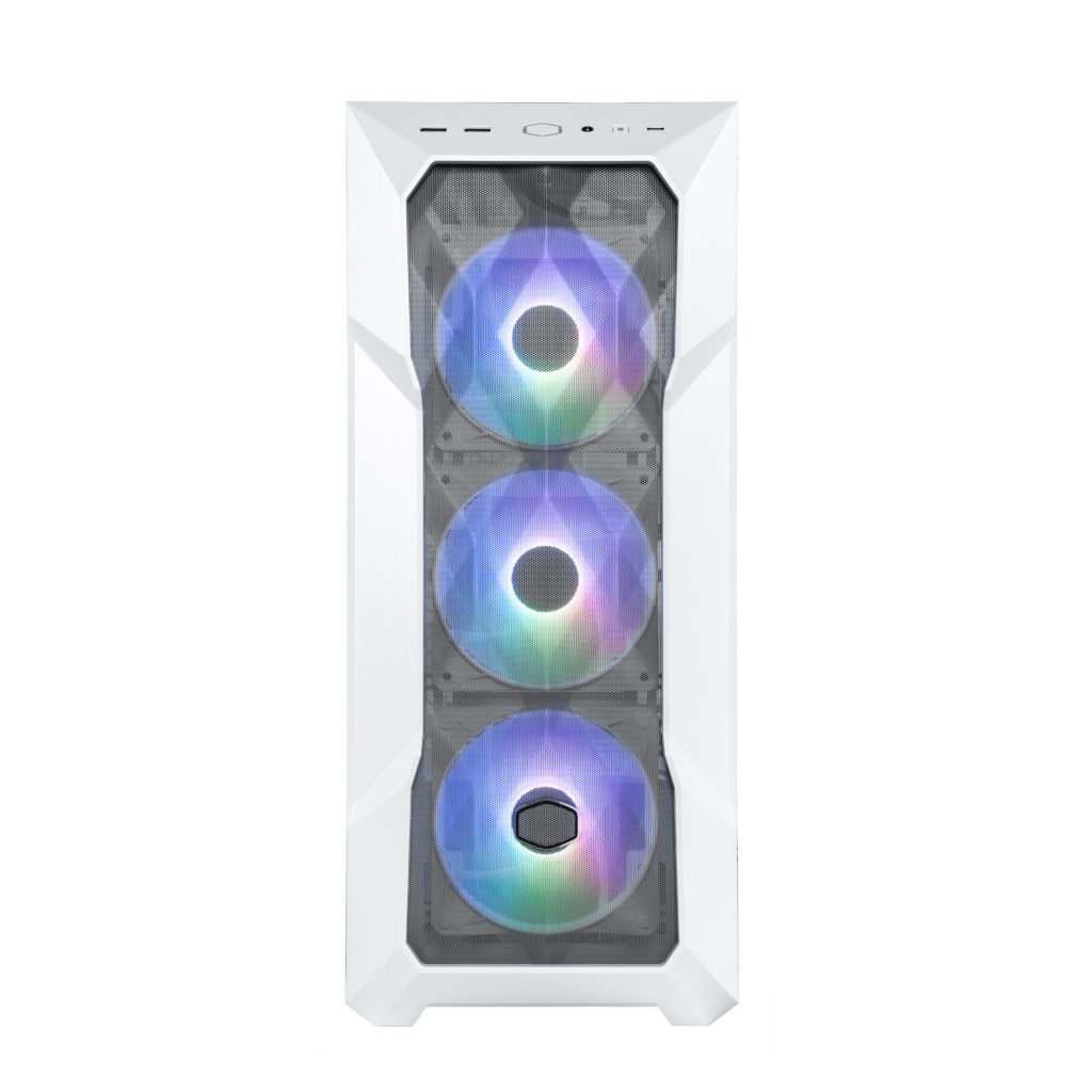 TD500 Mesh v2 Front white ARGB-min