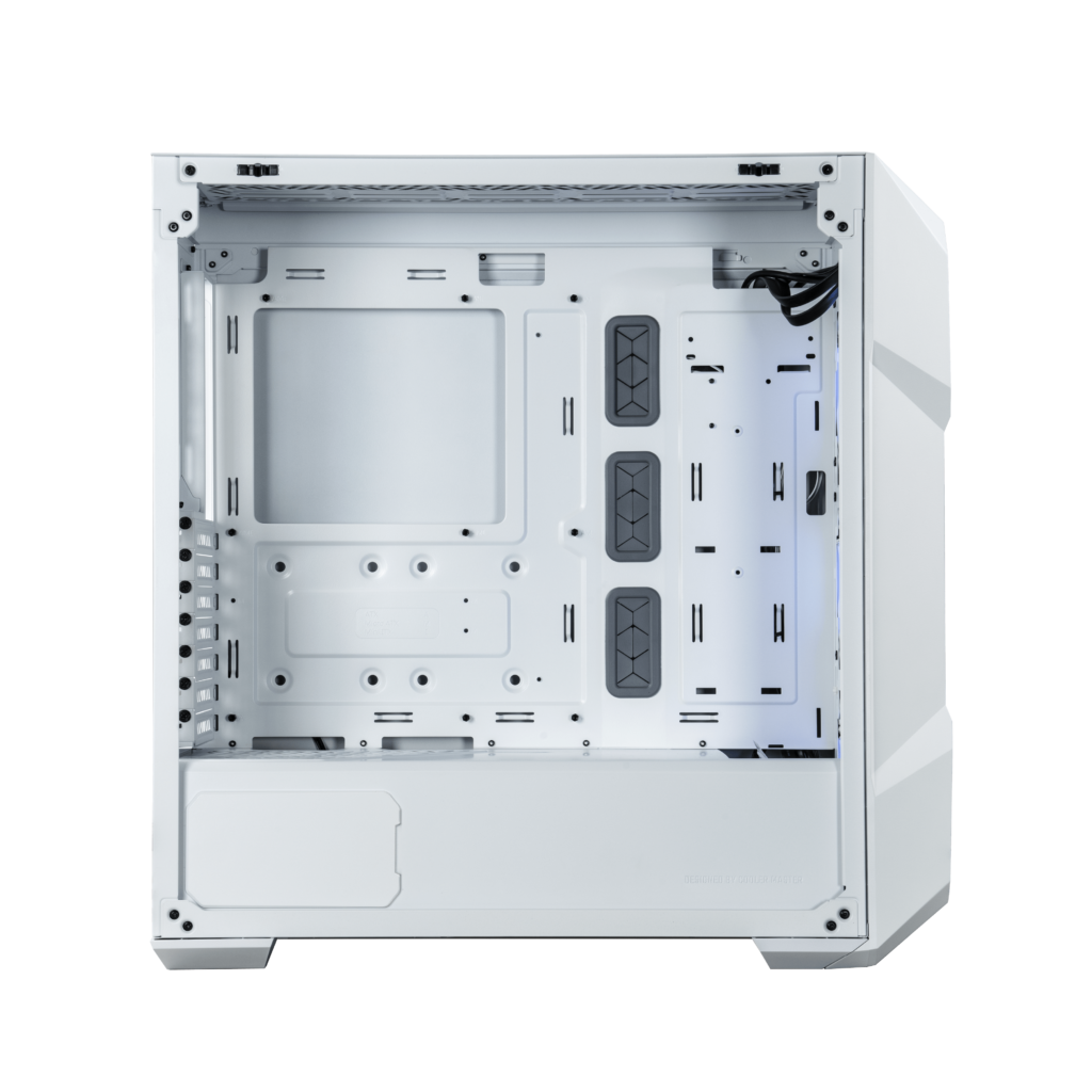 TD500 Mesh v2 Left side White open-min