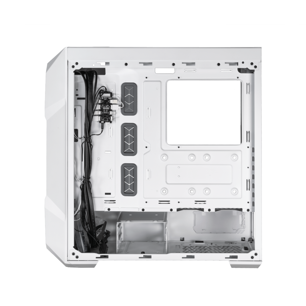 TD500 Mesh v2 Right Side White-min
