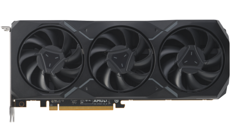 AMD GPU 1