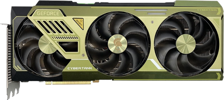 GPU 4080/Super