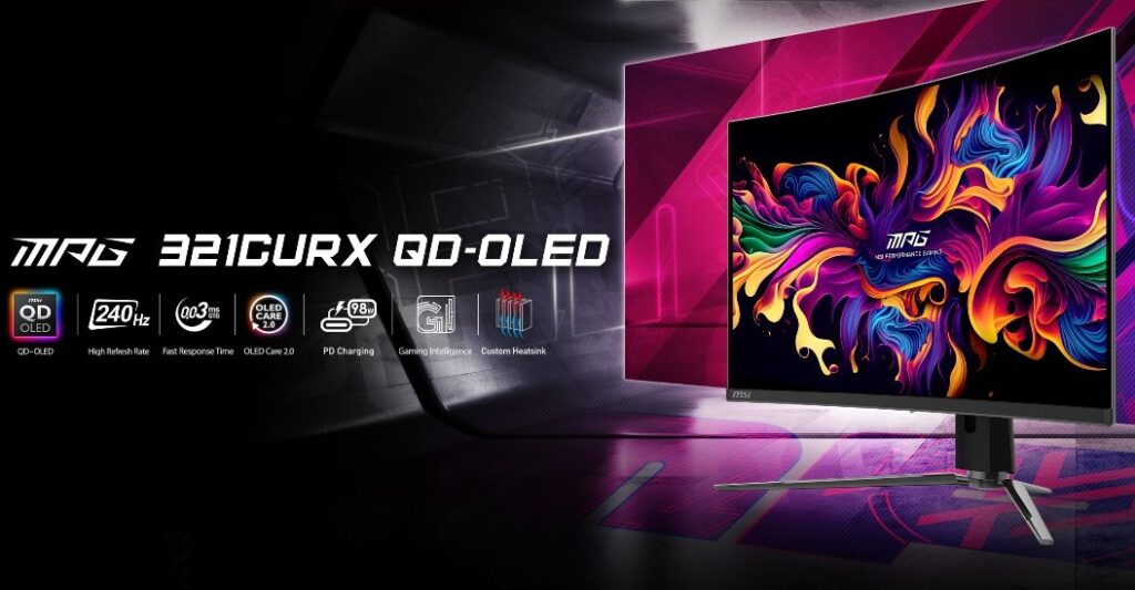 MSI_OLED