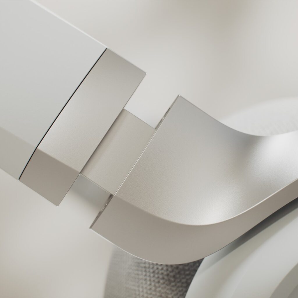 Fractal Design Scape
