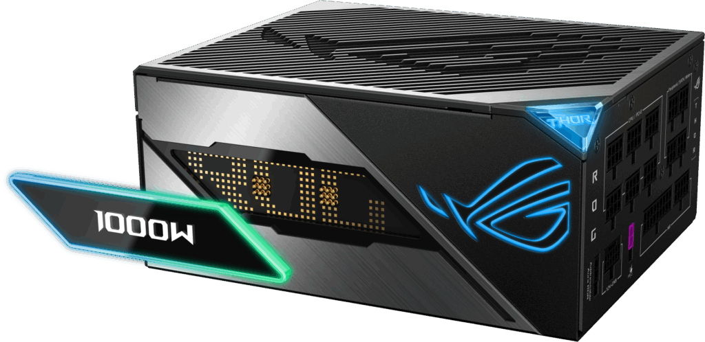 ROG-Thor-III