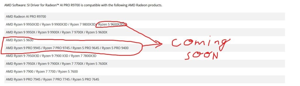ryzen 7 9600x3d