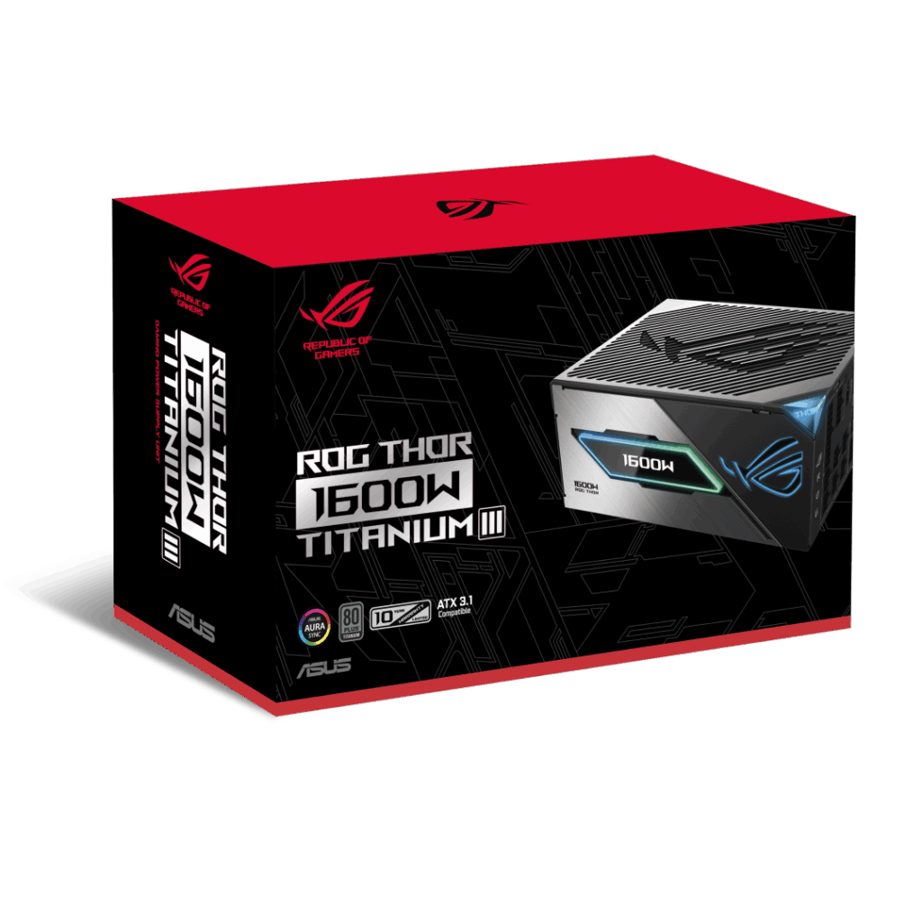 ROG-Thor-III