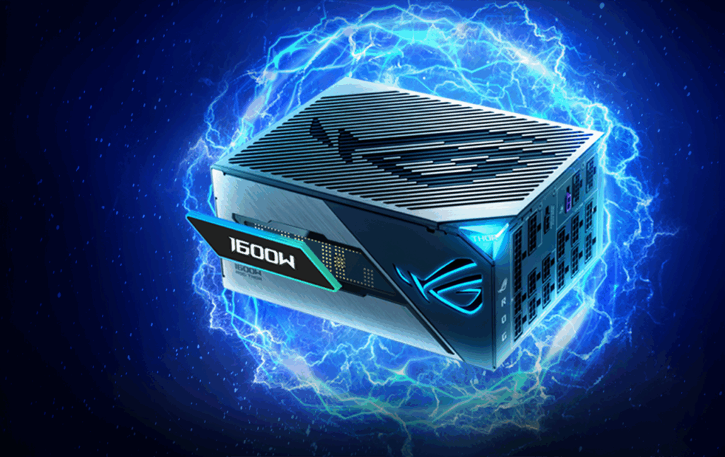 ROG-Thor-III