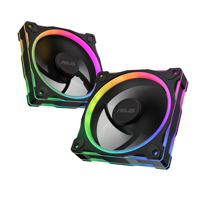 PR_MR120 Fan