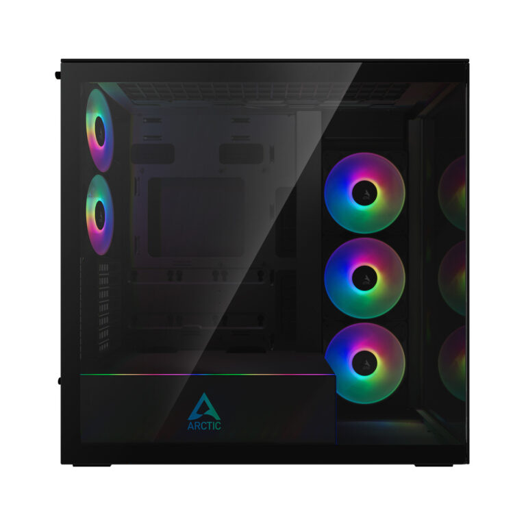 Arctic Xtender VG PC-Gehäuse