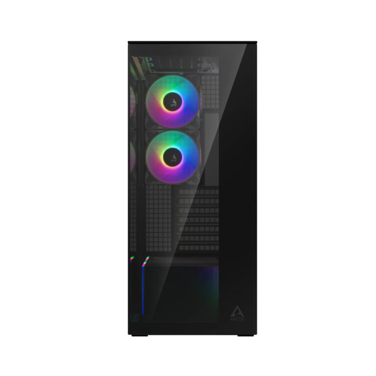 Arctic Xtender VG PC-Gehäuse