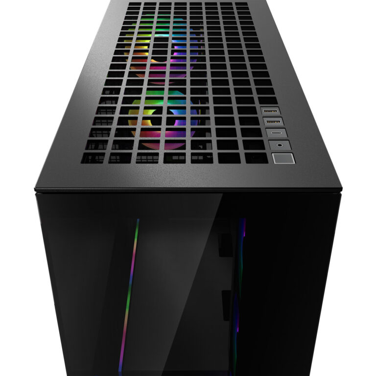 Arctic Xtender VG PC-Gehäuse