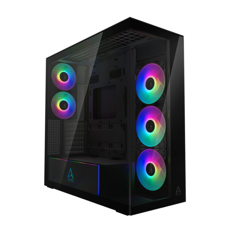 Arctic Xtender VG PC-Gehäuse