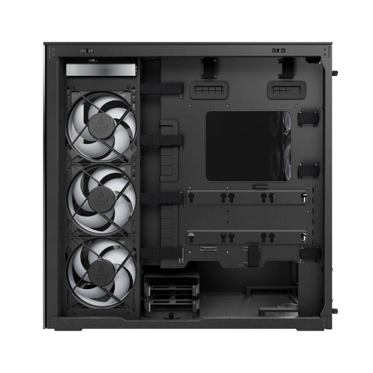 Arctic Xtender VG PC-Gehäuse