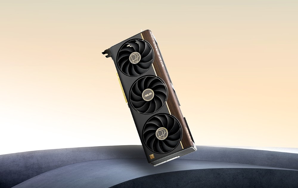 ProArt GeForce RTX 50 Series_Web