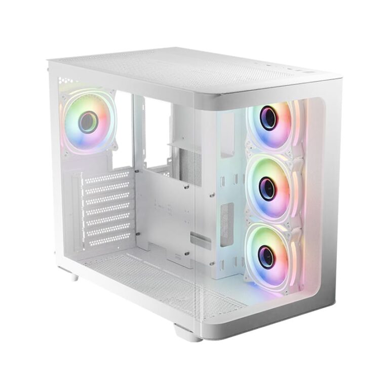 LC‑Power Gaming 8001B Pro‑Storm Light