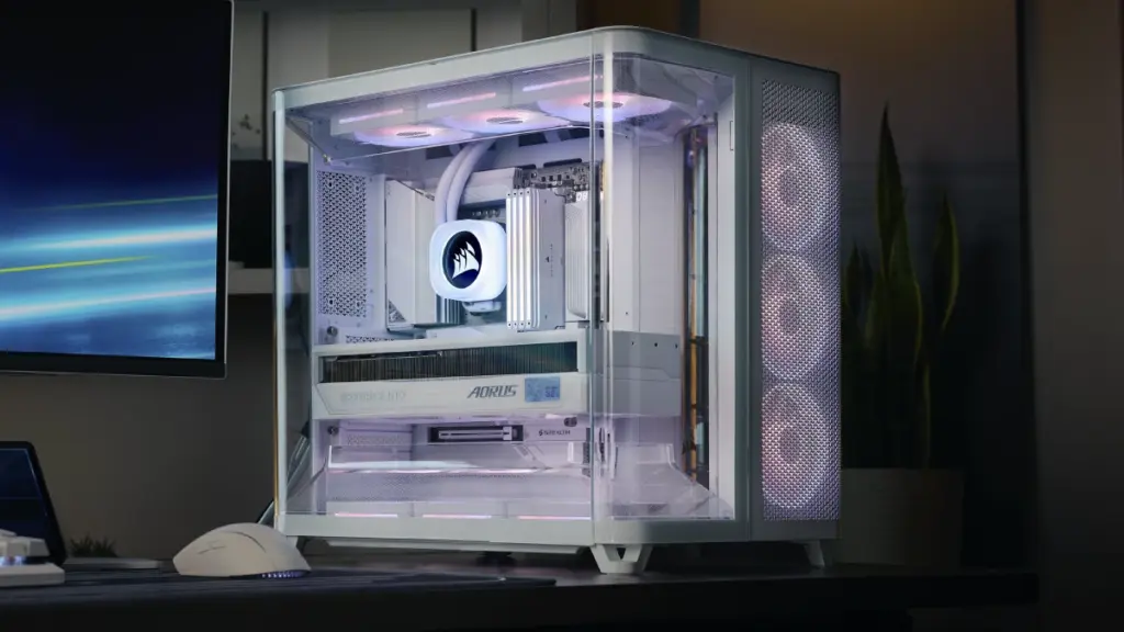 Corsair Air 5400