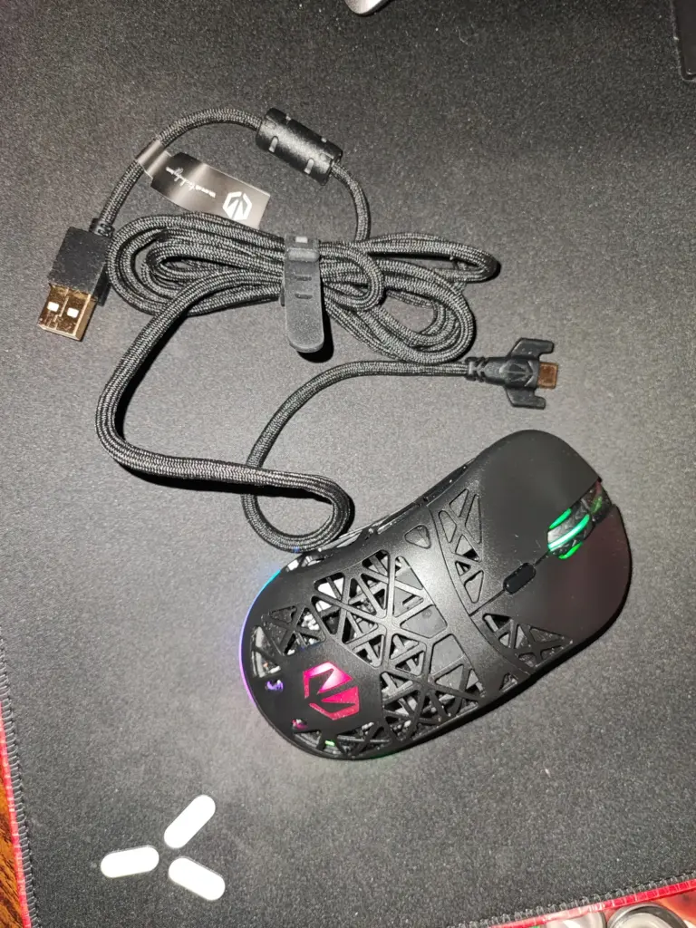 Endorfy LIV Wireless