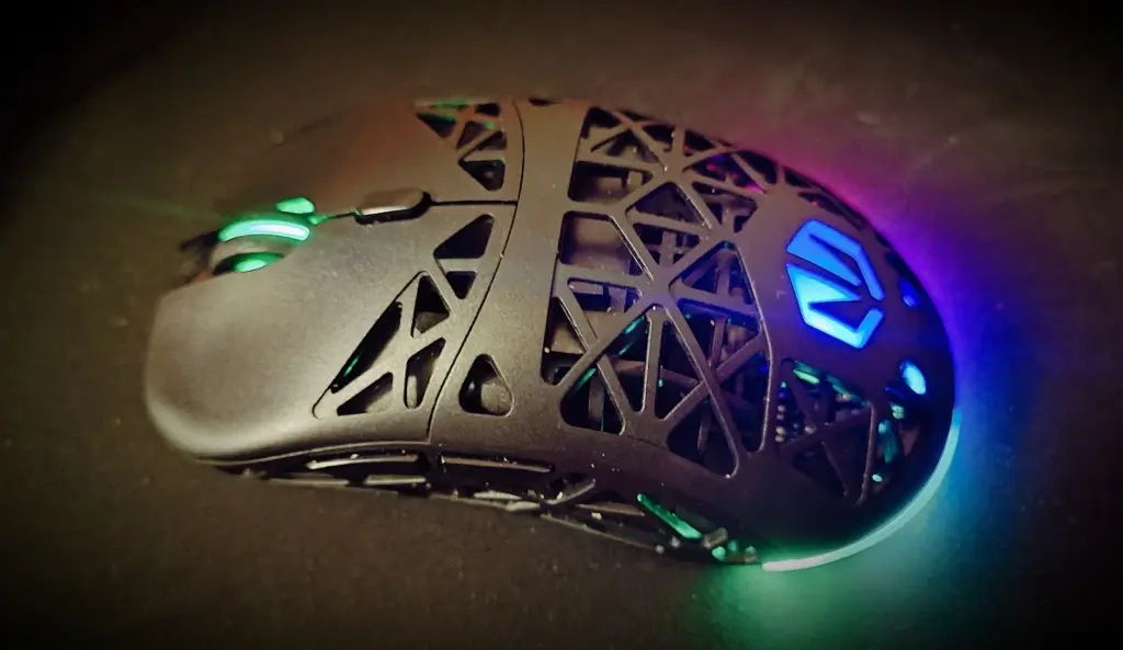 Endorfy LIV Wireless